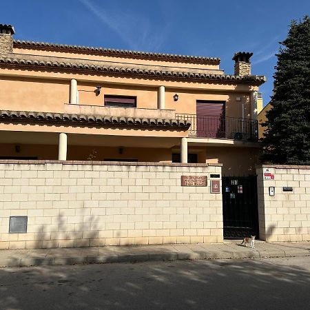 Vallada Casa Peseta, Casa Rural מראה חיצוני תמונה
