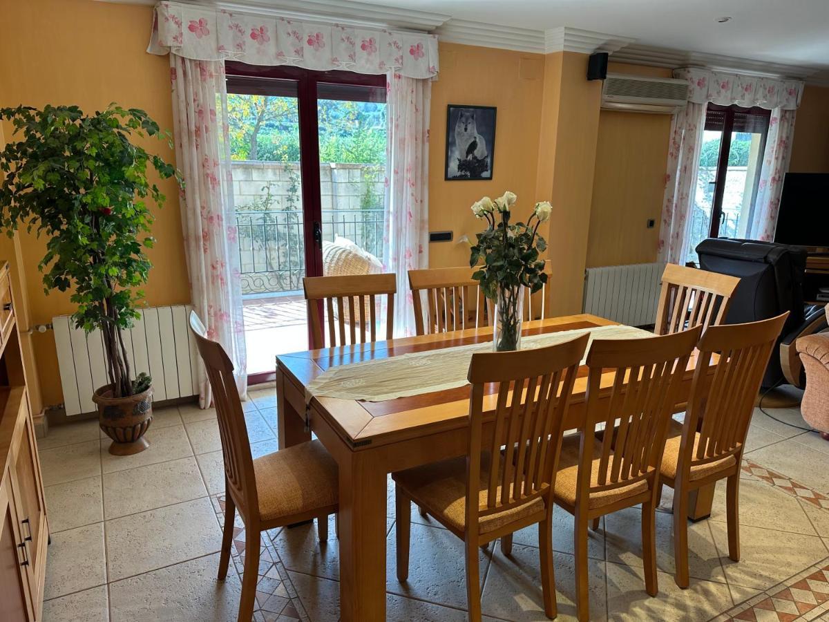 Vallada Casa Peseta, Casa Rural מראה חיצוני תמונה